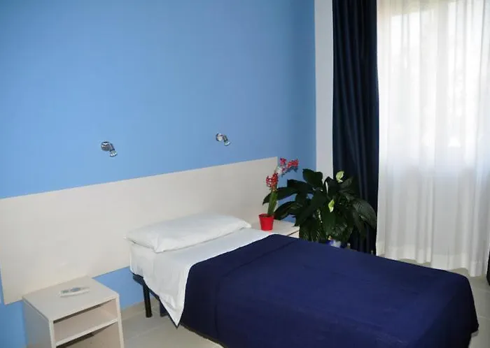 La Punta Hotel Otranto