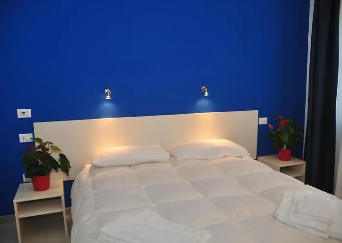 La Punta Hotel Otranto